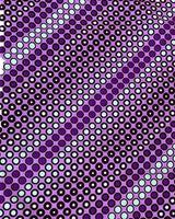 Ankara Guaranteed wax block print fabric FBRIC#13